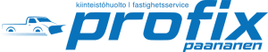 Kiinteistöhuolto Profix Paananen Oy