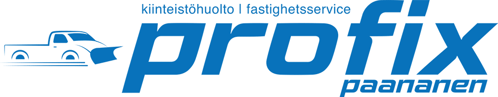 Profix Paananen – Luotettavaa kiinteistöhuoltoa jo sukupolvien ajan